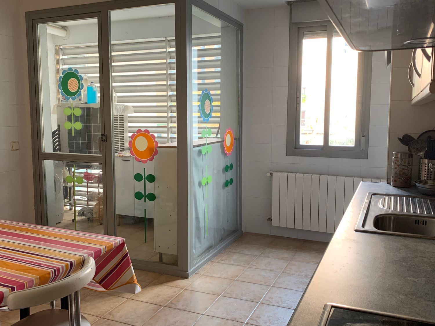 Piso en calle Embalse de Valmayor, 41 - Foto 14