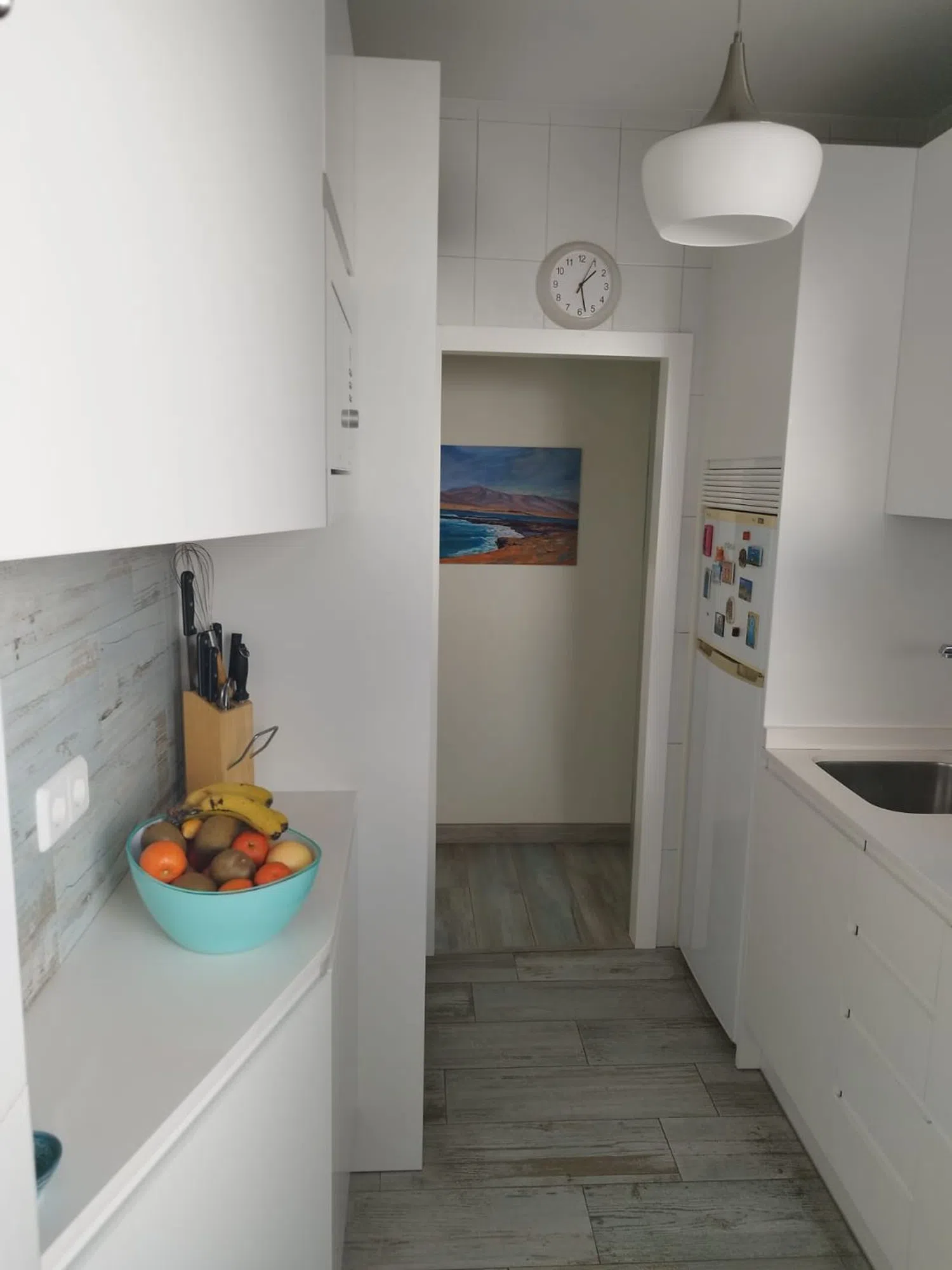 Piso en calle de José Anduiza, 6 - Foto 22