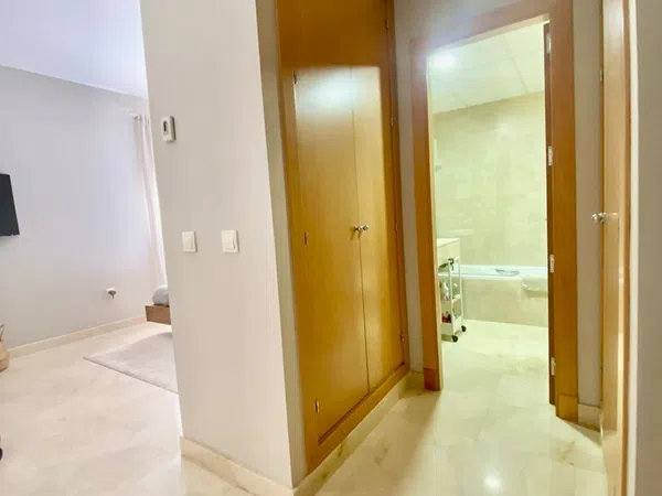Piso en Calle Cantarillo, 4, San Enrique-Guadiaro-Pueblo Nuevo, San Enrique-Guadiaro-Pueblo Nuevo - Foto 7