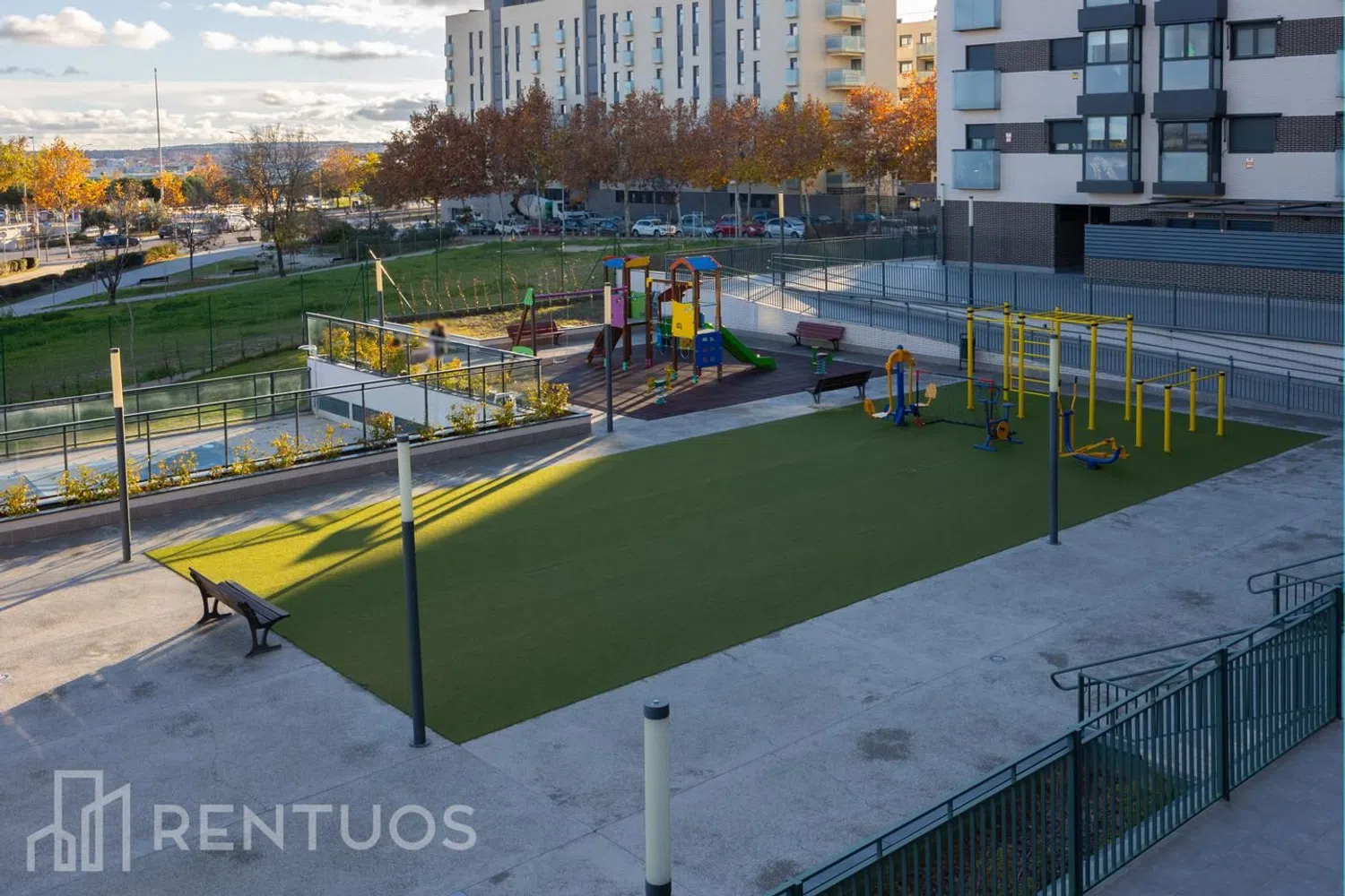 Piso en avenida del Euro - Foto 33