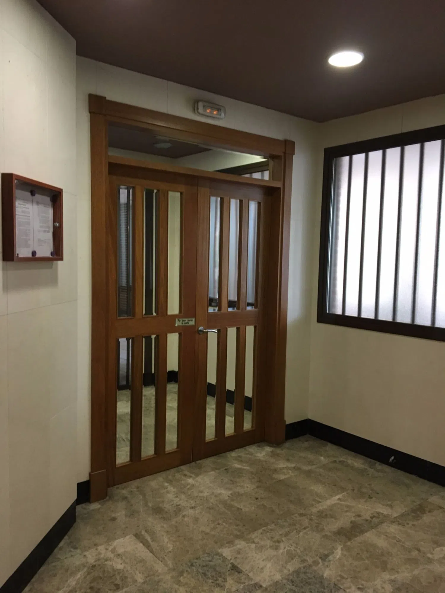 Piso en calle Cocherón de la Villa, 17 - Foto 19