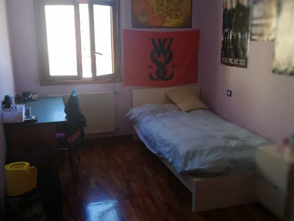 Piso en Calle Monseñor Estenaga, 8, Santiago - El Anglo - Foto 6