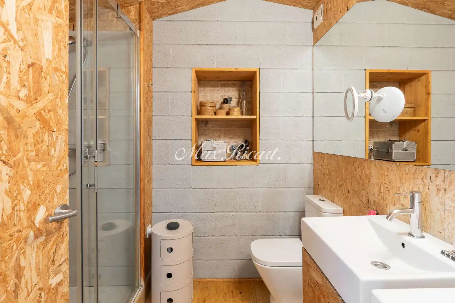 Chalet en Sant Cugat del Vallès - Foto 43