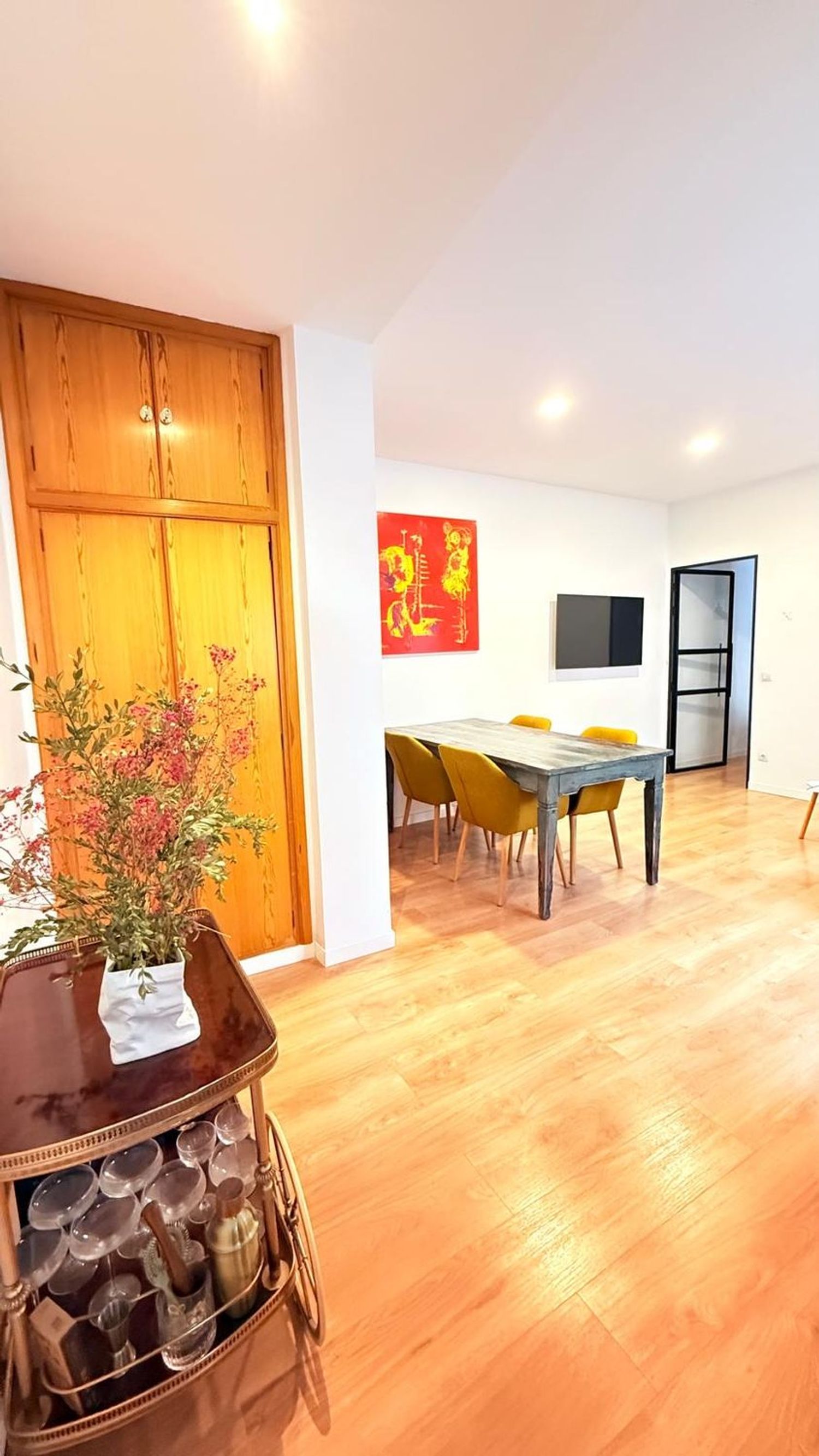 Piso en calle de Francos Rodríguez, 72 - Foto 8