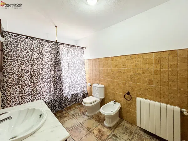 Casa o chalet independiente en Calle Montíboli - Foto 51
