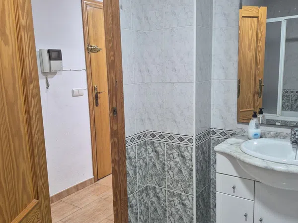 Piso en Javea, 8, Zona Deportiva-Nuevo Altabix - Foto 24