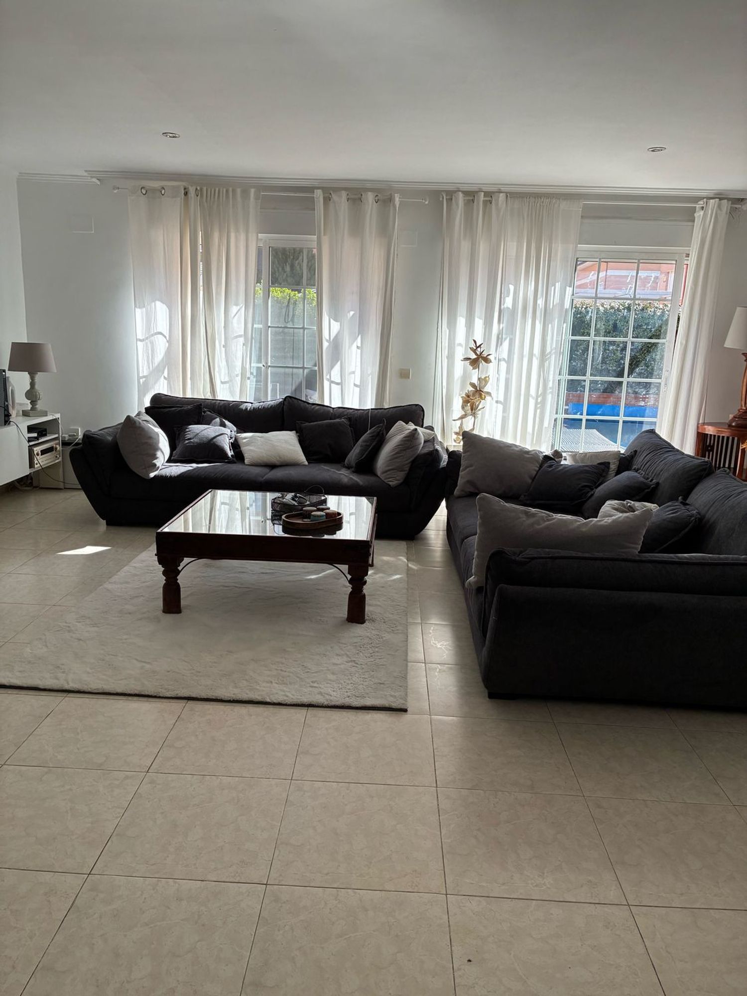 Chalet pareado en calle Luis García Berlanga, 76 - Foto 22