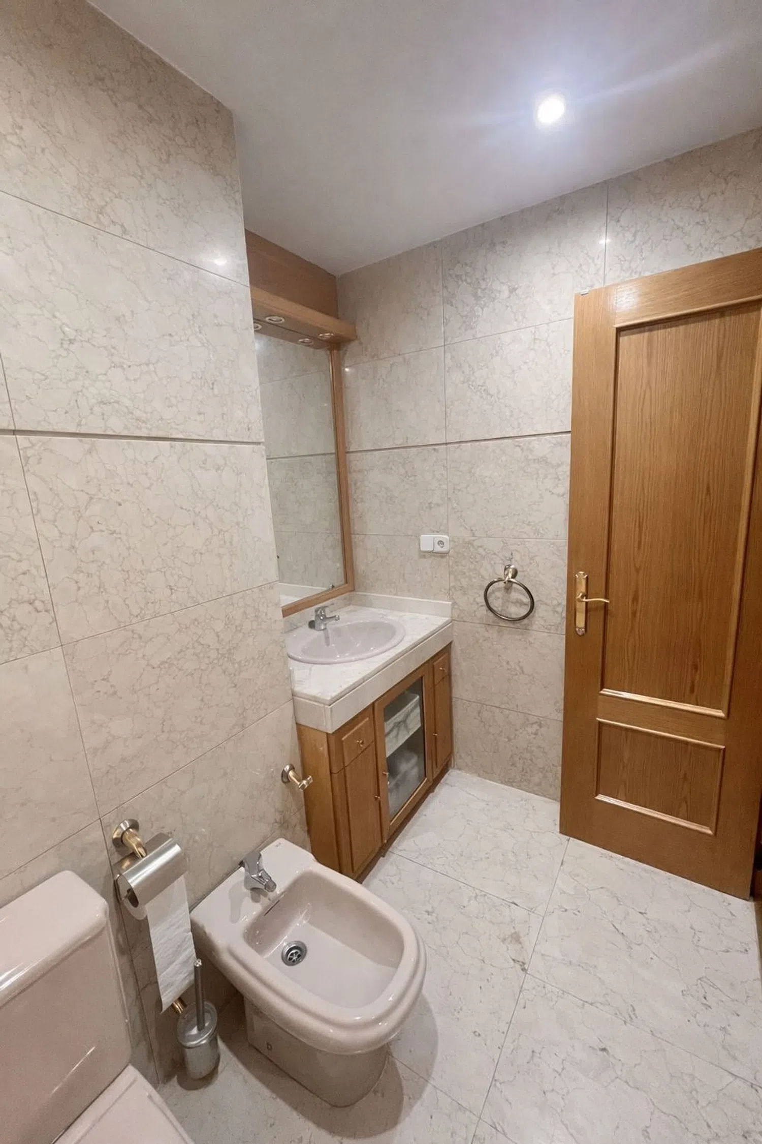 Piso en calle de Villaescusa, 58 b - Foto 18