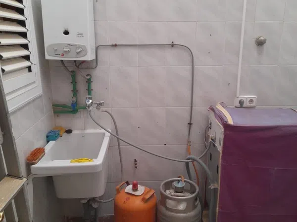 Chalet pareado en Calle Costa de la Luz, 7, El Mojón-Las Salinas, El Mojón-Las Salinas - Foto 37