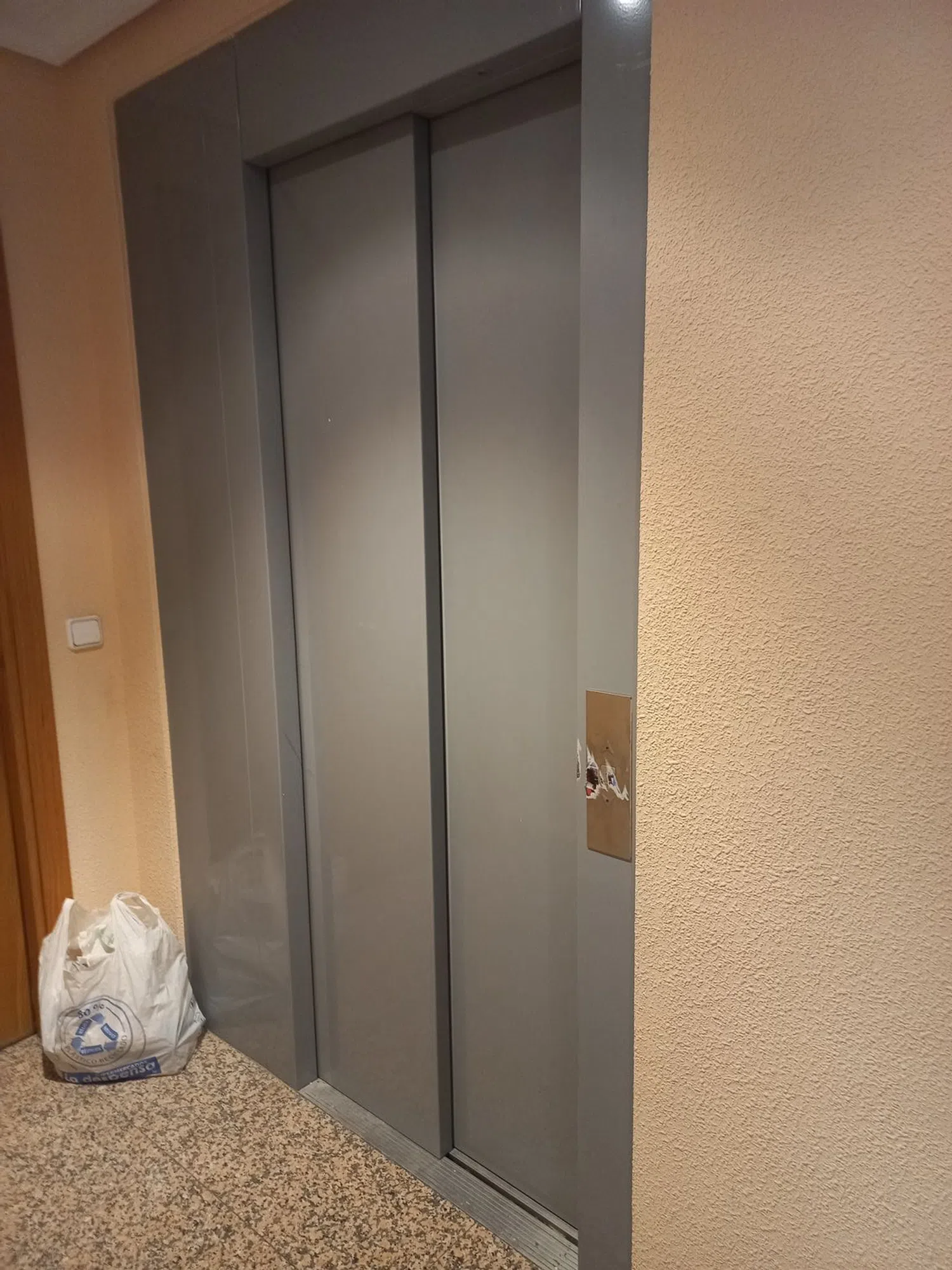 Piso en avenida de Carabanchel Alto, 78 - Foto 18