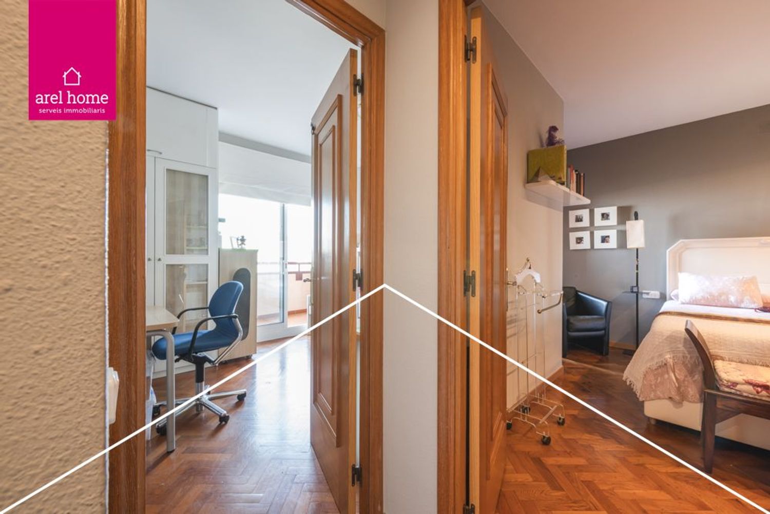 Piso en Pisuerga, 19, La Maternitat i Sant Ramon - Foto 26