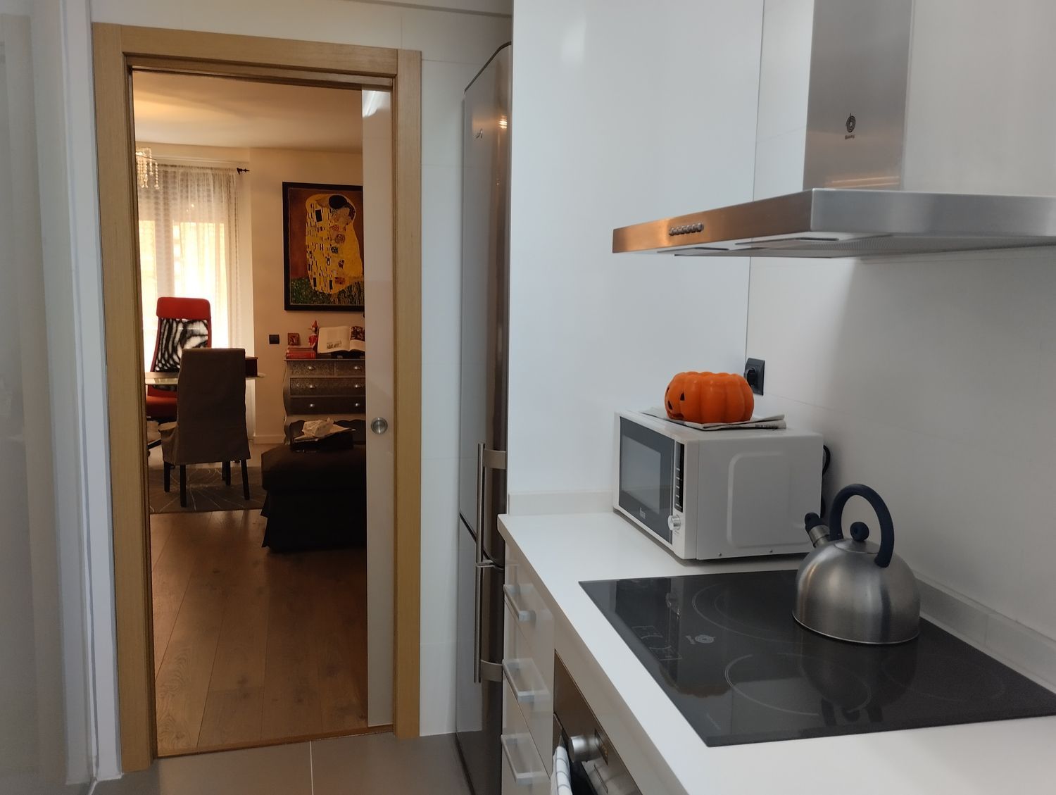 Piso en Calle Amantes, 6, Centro, Centro - Foto 17