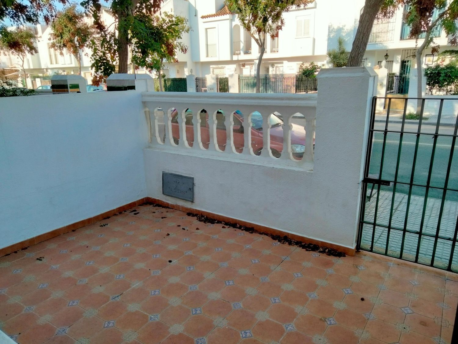 Chalet adosado en Avenida de Rocío Jurado, 48, Puerto Deportivo, Puerto Deportivo - Foto 2