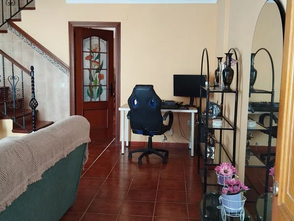 Chalet adosado en Calle Juan Díaz del Moral, 30 - Foto 4