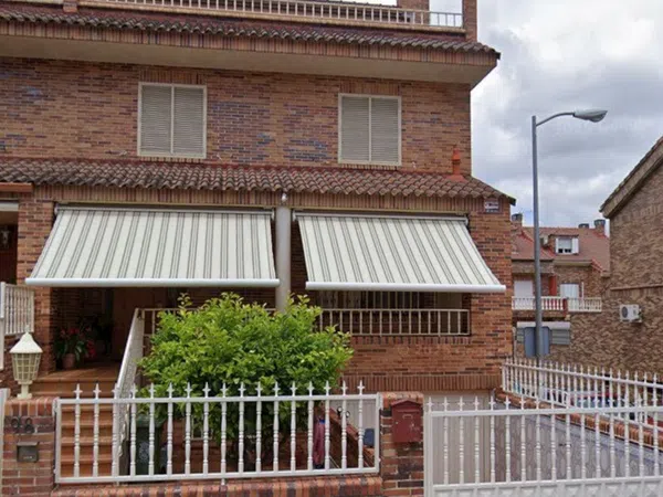 Chalet pareado en Urb. valdepelayos-montepinos-arroyoculebro Barrio Valdepelayo-Montepinos-Arroyo Culebro - Foto 1