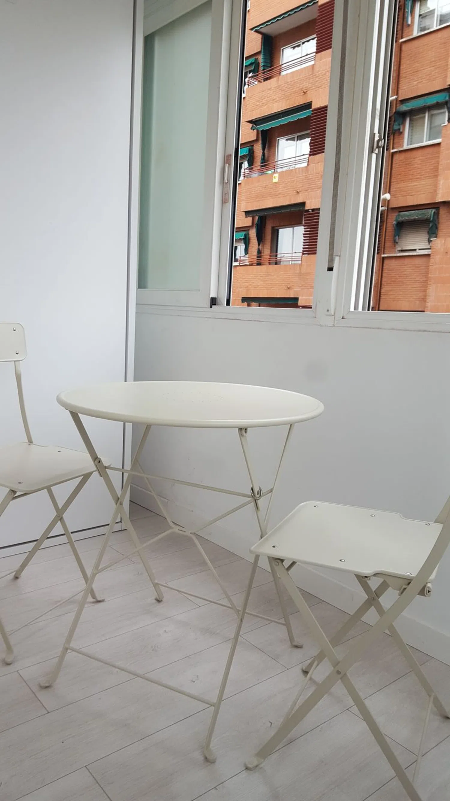 Estudio en calle del Doctor Esquerdo, 160 - Foto 5