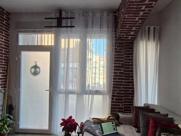 Piso en calle del Conde de Vistahermosa, 50