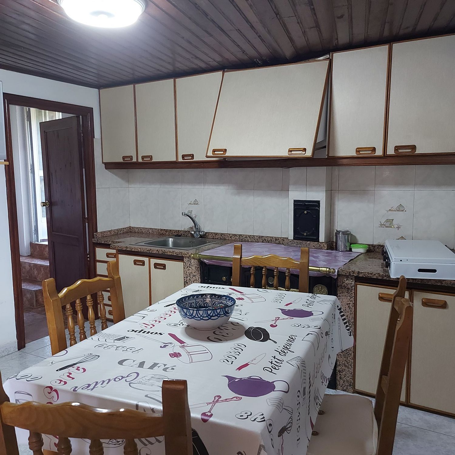 Casa de pueblo en Lugar Murzas, 16 - Foto 8