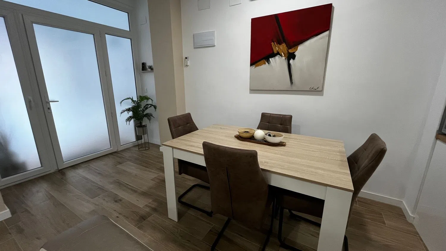 Estudio en avenida de Blasco Ibáñez, 100 - Foto 11