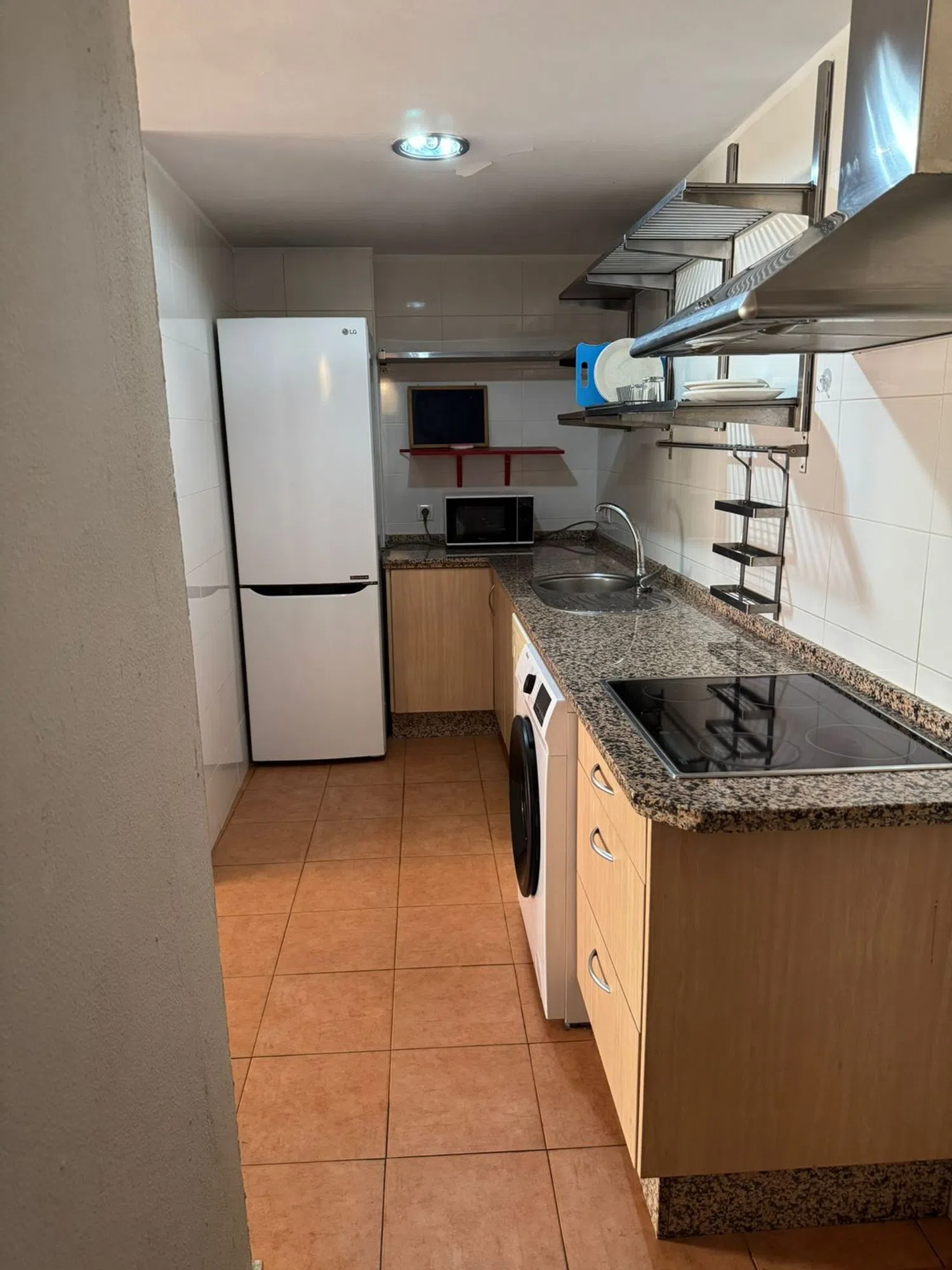 Estudio en calle Luis Montoto, 130  a - Entreplanta - Foto 7