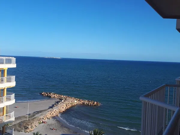 Piso en Avenida Catalanet, 6, Calas de Santa Pola este, Calas de Santa Pola este - Foto 17