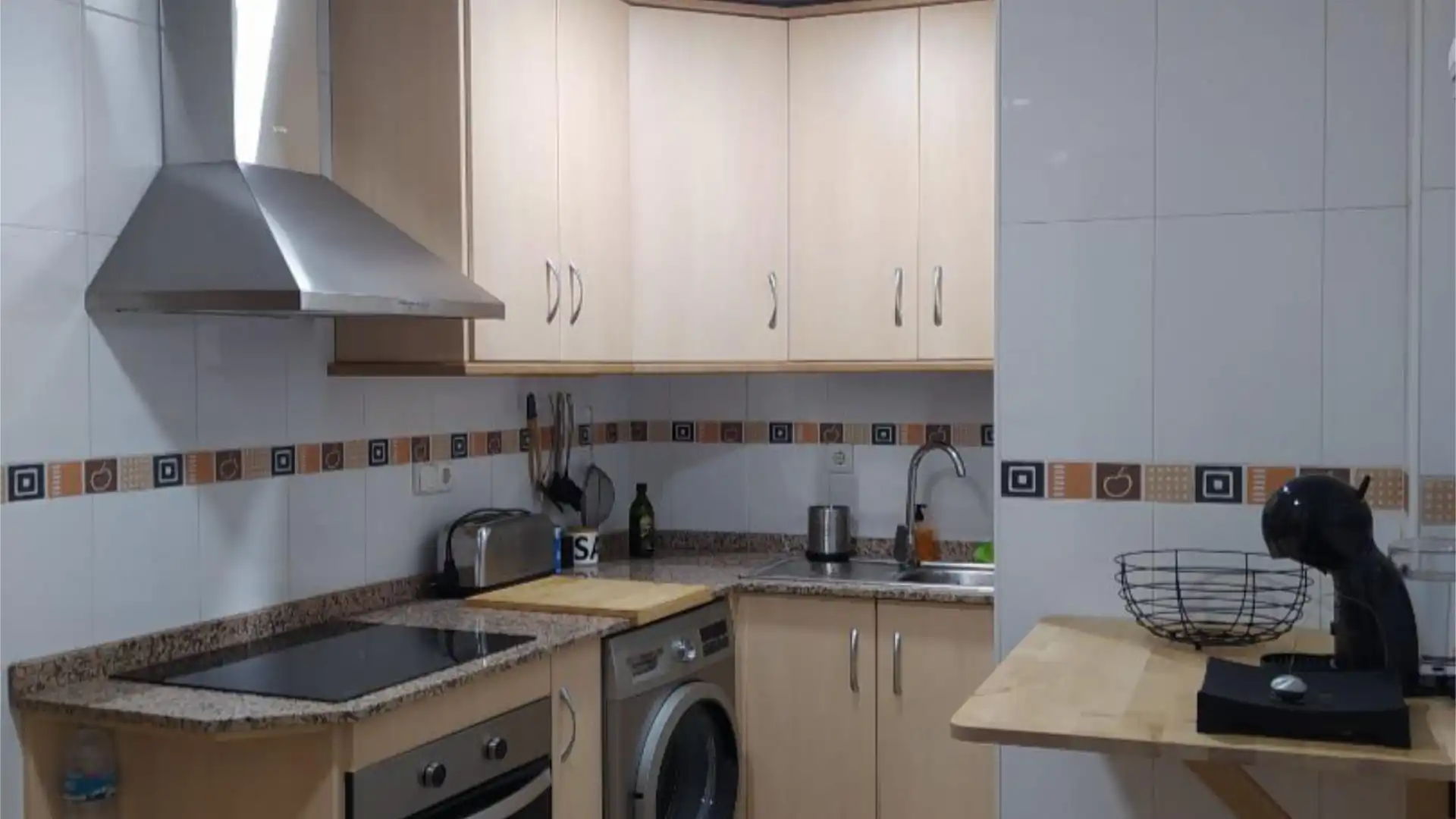 Piso en  Calle Mayor 148 - Foto 5