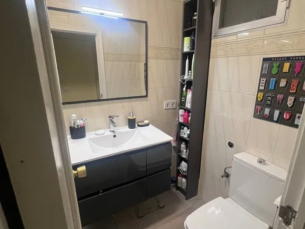 Piso en avenida Leopoldo Calvo-Sotelo Bustelo, 3 - Foto 14