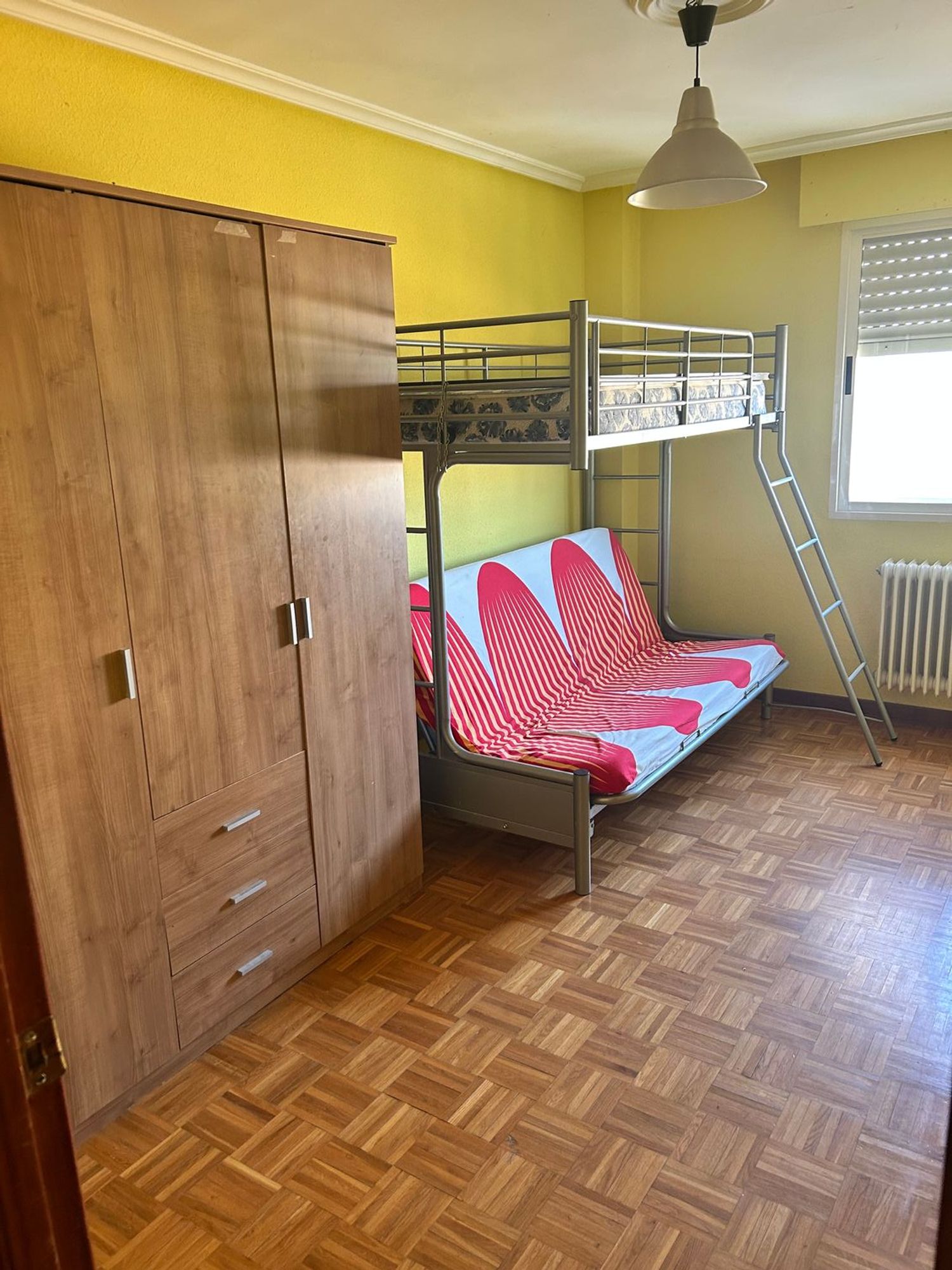 Piso en Urbanización Los Olmillos, 10 - Foto 15