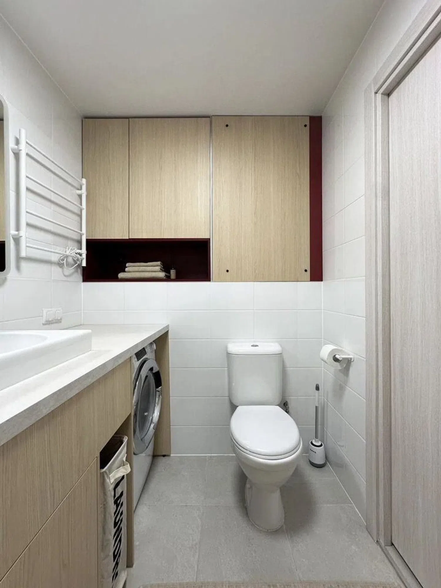 Piso en ronda de Segovia, 57 - Foto 3