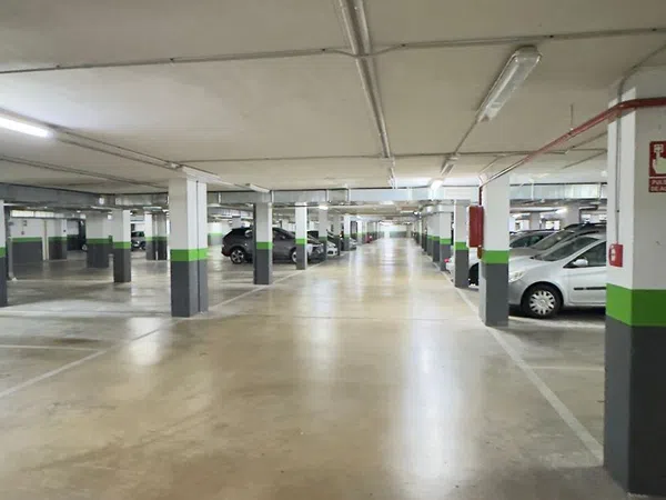 Estudio en avenida del Cerro del Águila, 10 - Foto 22