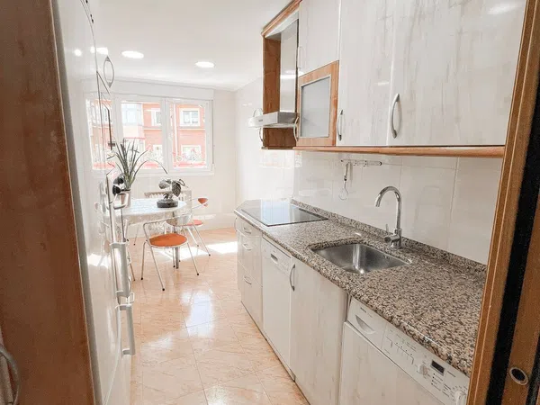 Piso en calle de Sangüesa, 47 - Foto 13