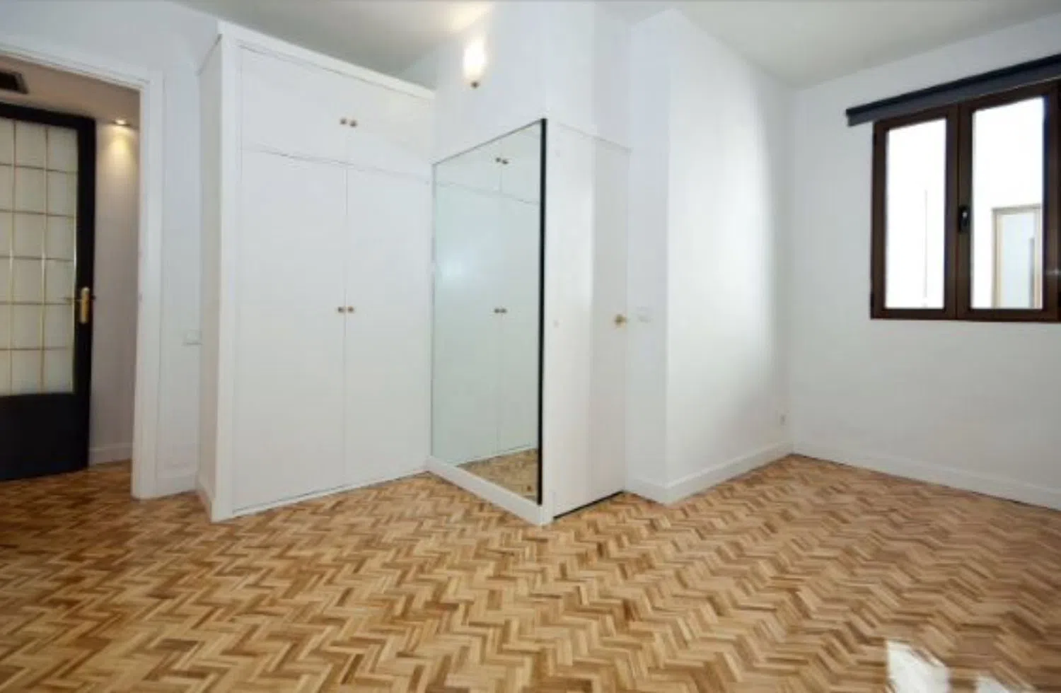Piso en calle de Diego de León, 27 - Foto 3