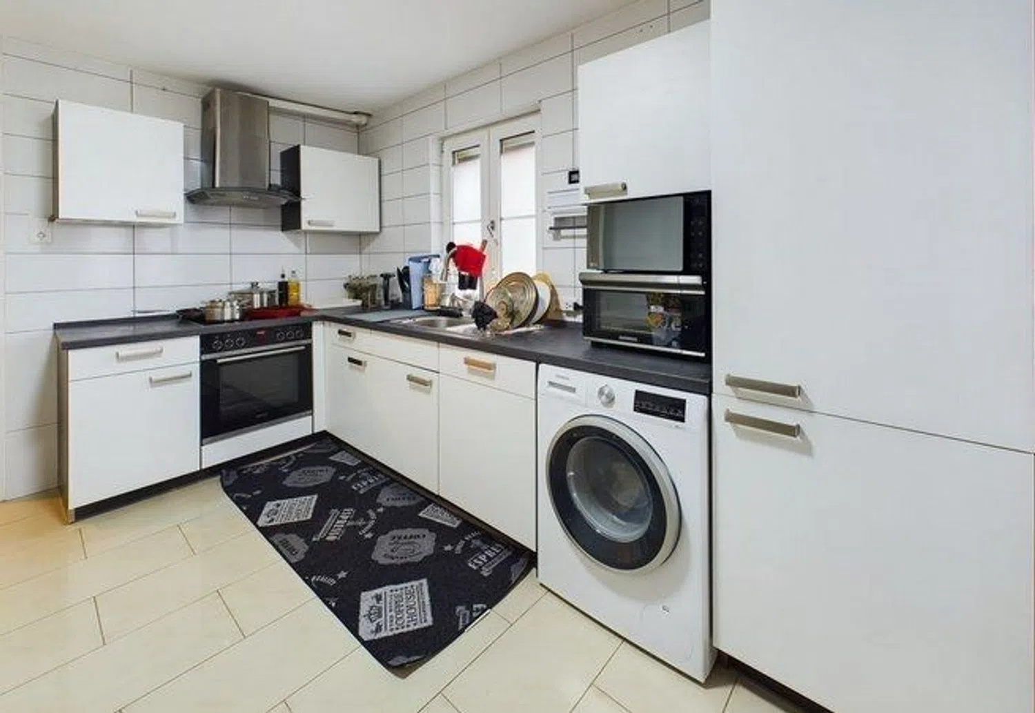 Piso en C. Marqués de Boïl, 5 - Foto 4