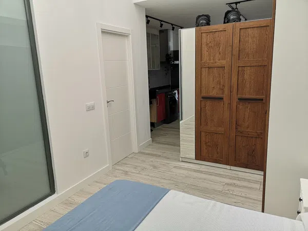 Piso en calle Sepúlveda, 120 - Foto 8