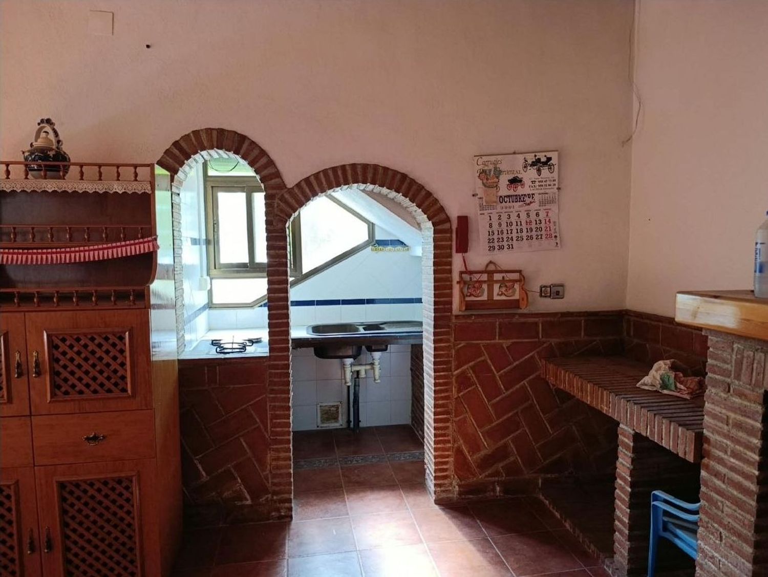 Casa o chalet independiente en Pinos-Puente - Foto 29