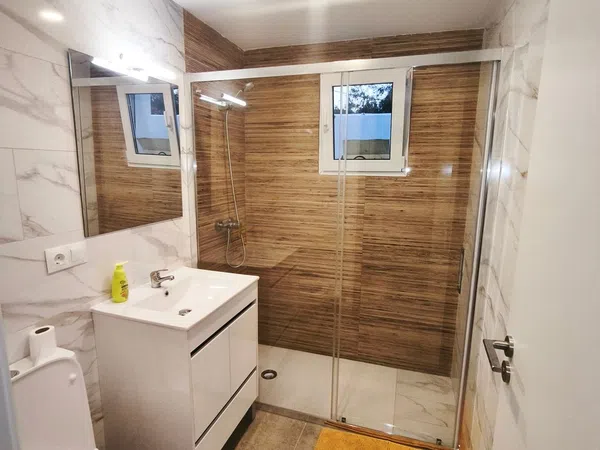 Chalet pareado en Los Puertas, 22, Benajarafe, Benajarafe - Foto 4
