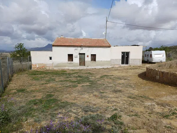 Casa independiente en Sierra de la Pila, 3 - Foto 5