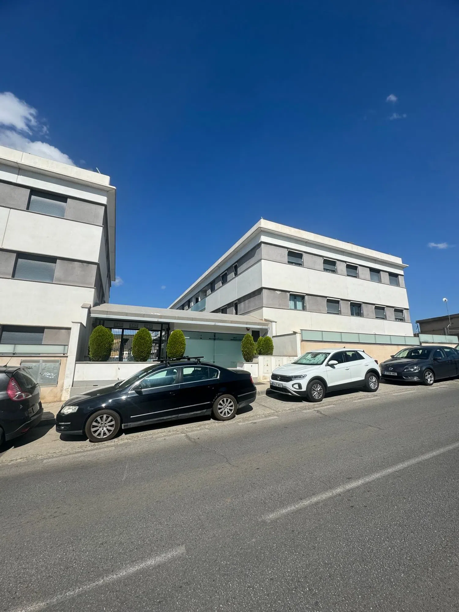 Piso en camino Real de los Neveros, 149 - Foto 2