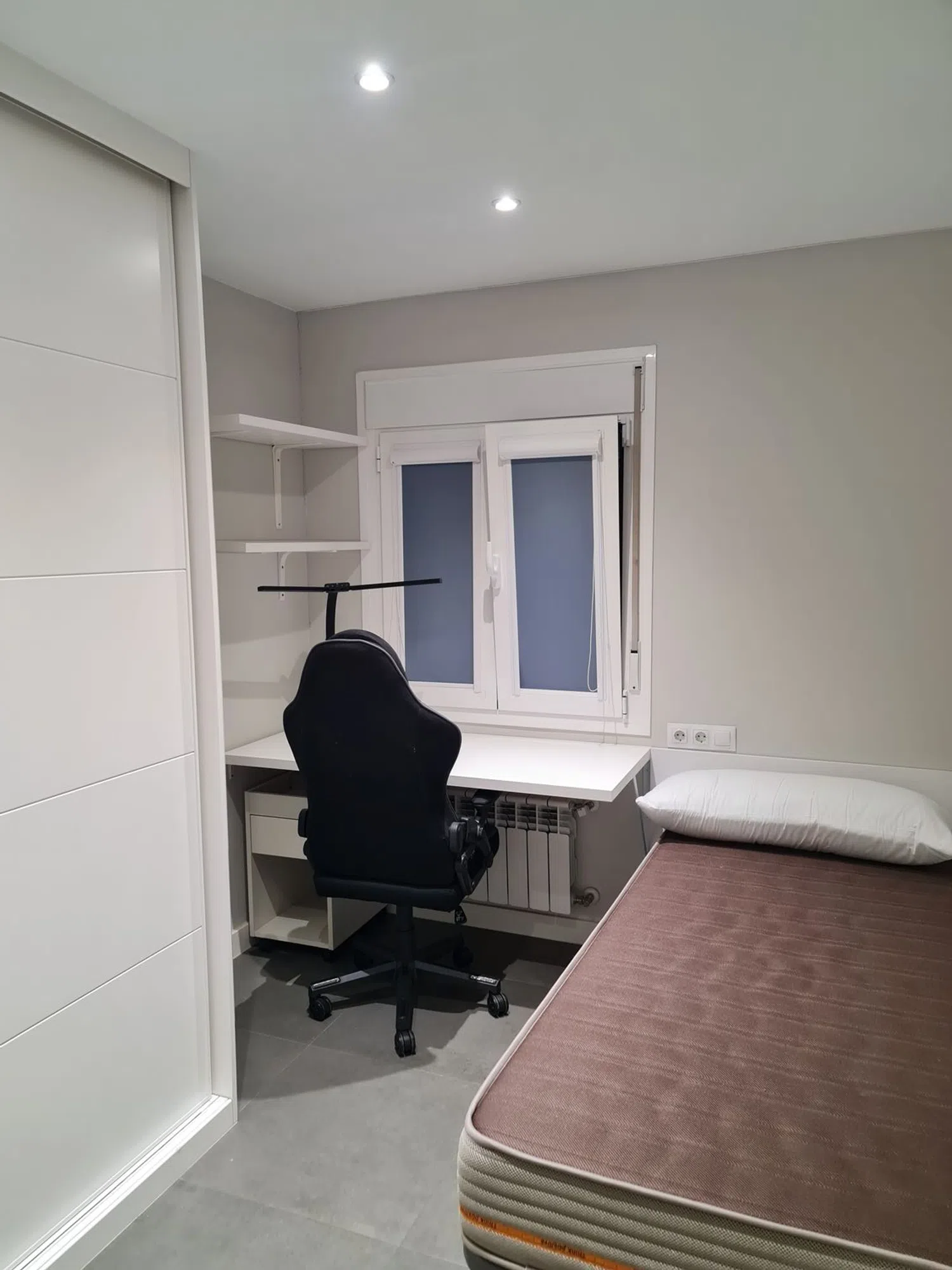 Piso en calle de Francisco de Vitoria, 24 - Foto 17