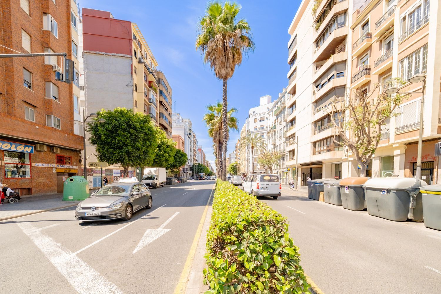 Oficina en Calle de Lluís Oliag, 9, Mont-Olivet - Foto 18