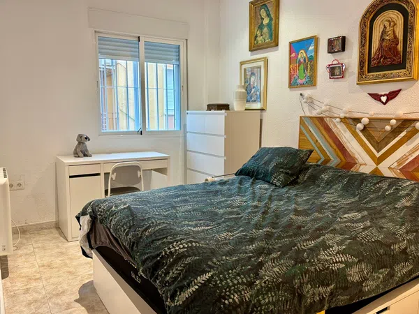 Piso en calle Dulcinea del Toboso, 3 - Foto 10