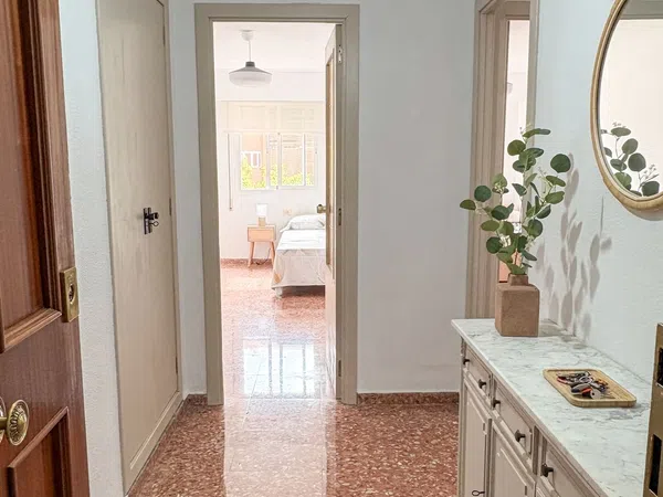 Piso en Calle Juan Ramón Jiménez, 87, Malilla - Foto 22
