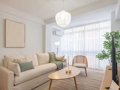 Piso en calle Bocanegra, 2 - Foto 1