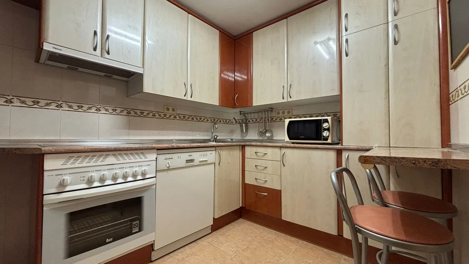 Piso en Mota del Cuervo, 29 - Foto 11