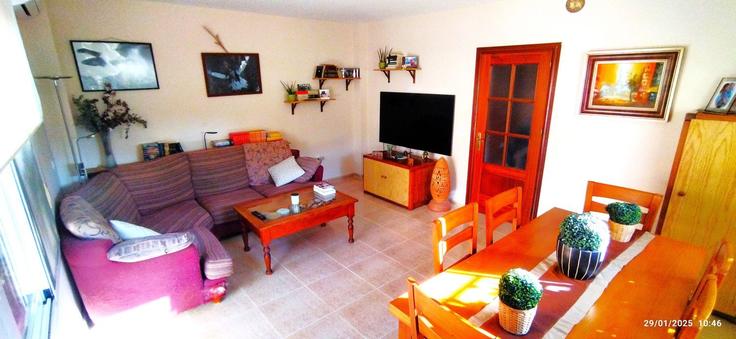 Chalet adosado en calle Junta de los Caminos, 40 - Foto 13