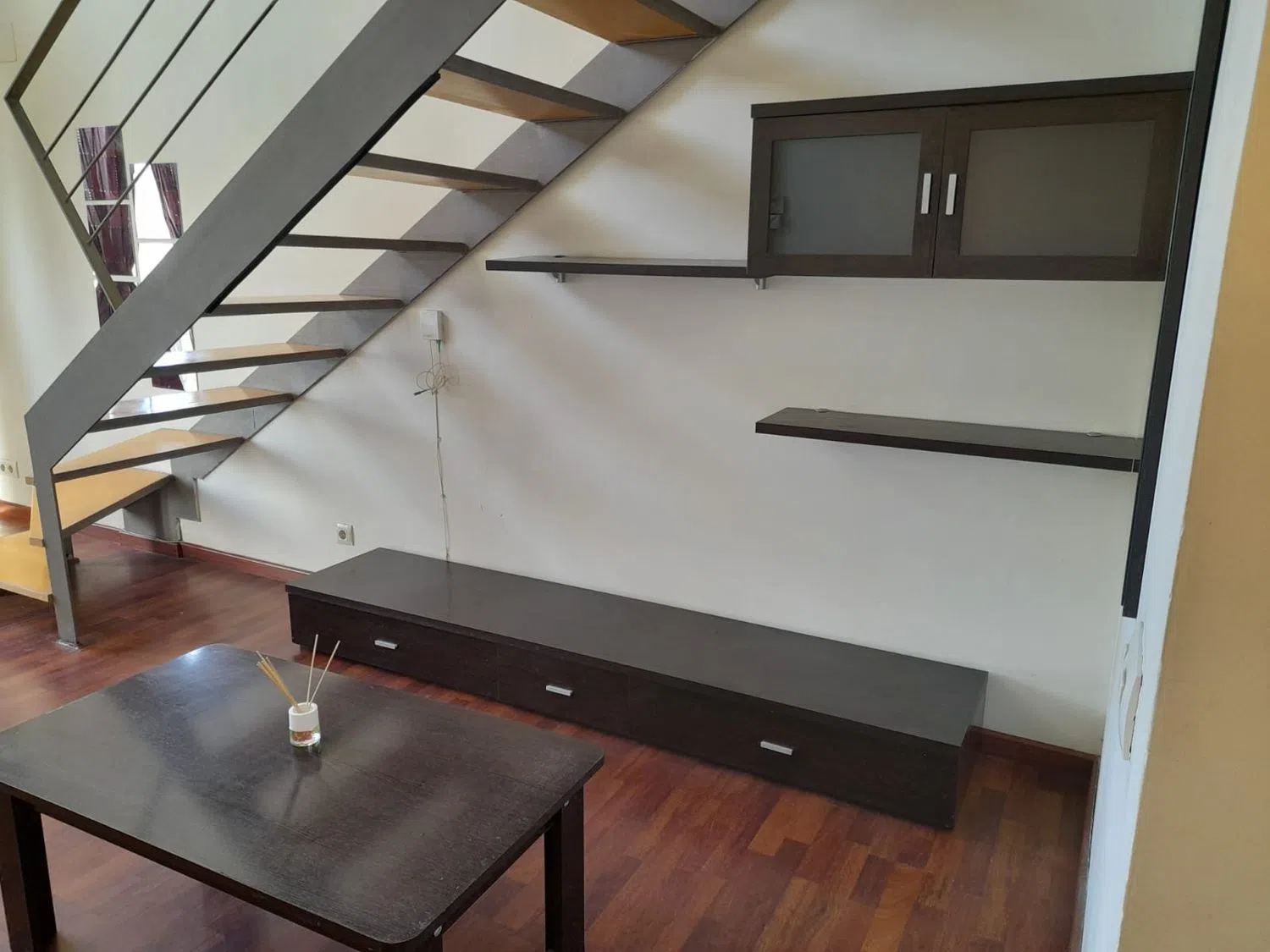 Estudio en avenida de la Industria, 29 - Foto 6