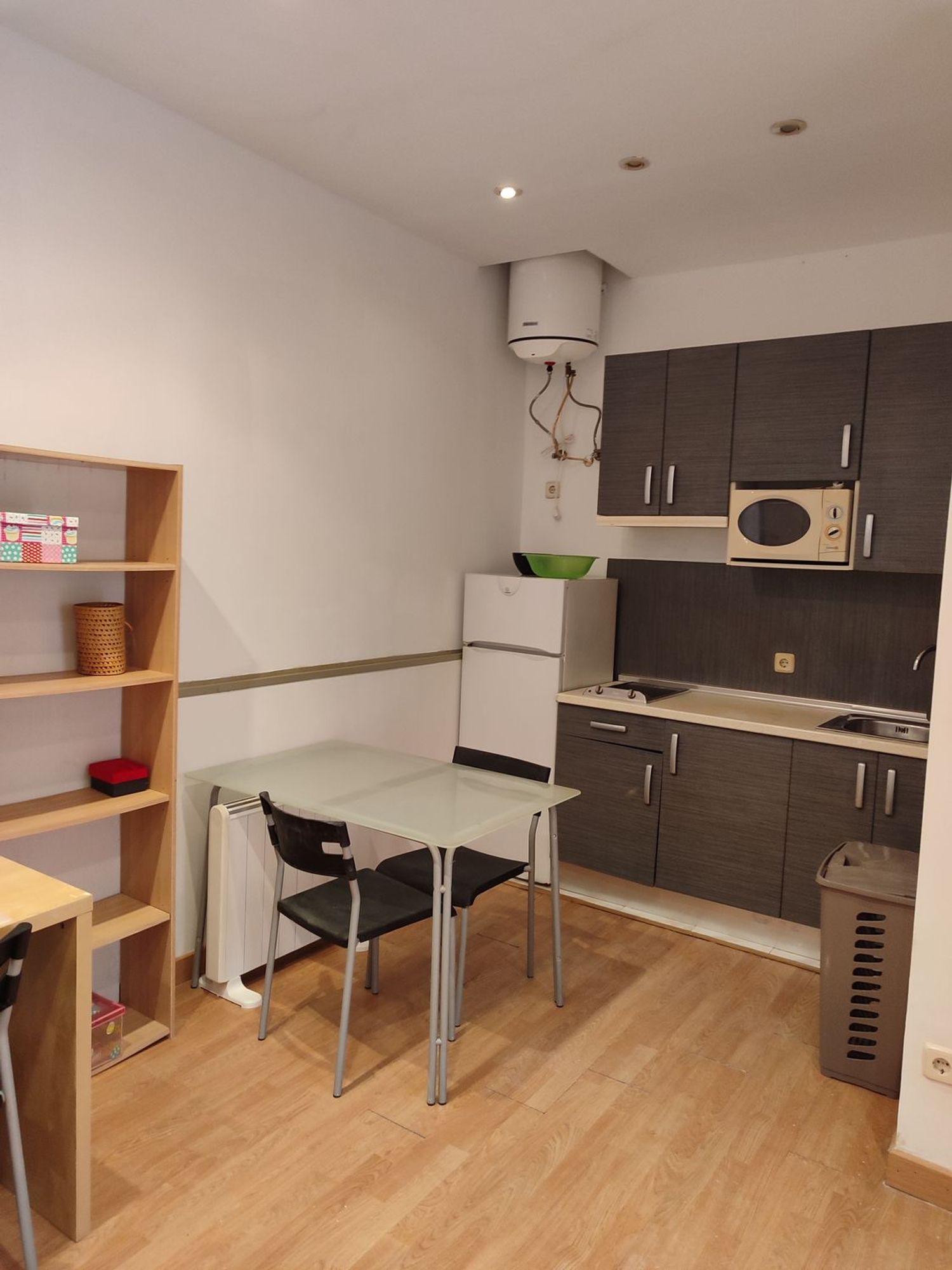 Estudio en calle de Pamplona, 43 - Foto 5