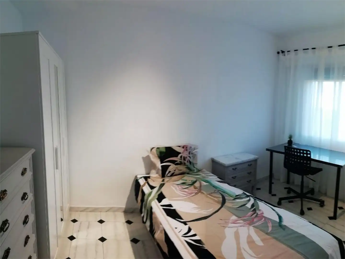 Piso en  Avenida de Miraflores 97 - Foto 9