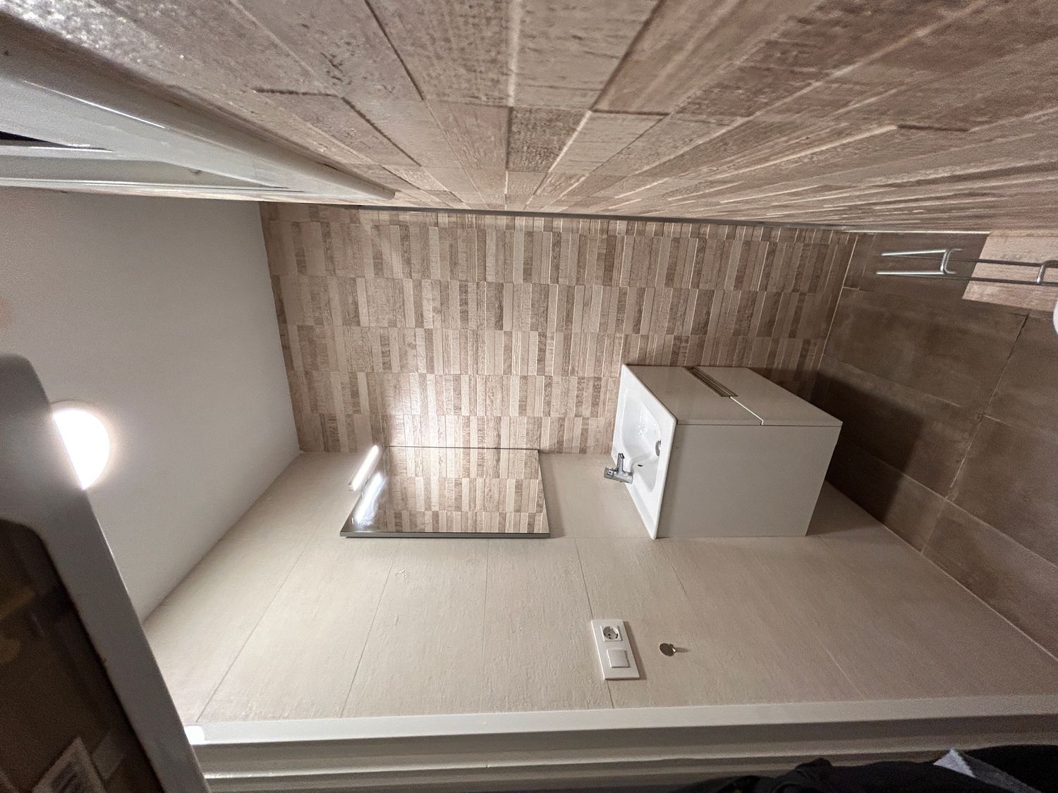 Piso en calle de Ruiz de Padrón, 60 - Foto 13