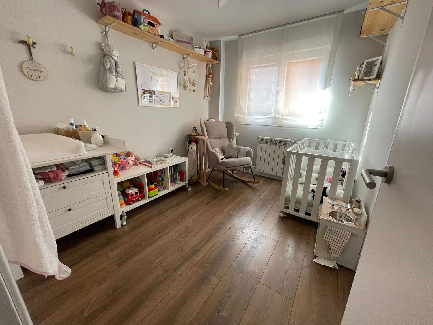 Piso en calle Valle del Roncal, 7 - Foto 15